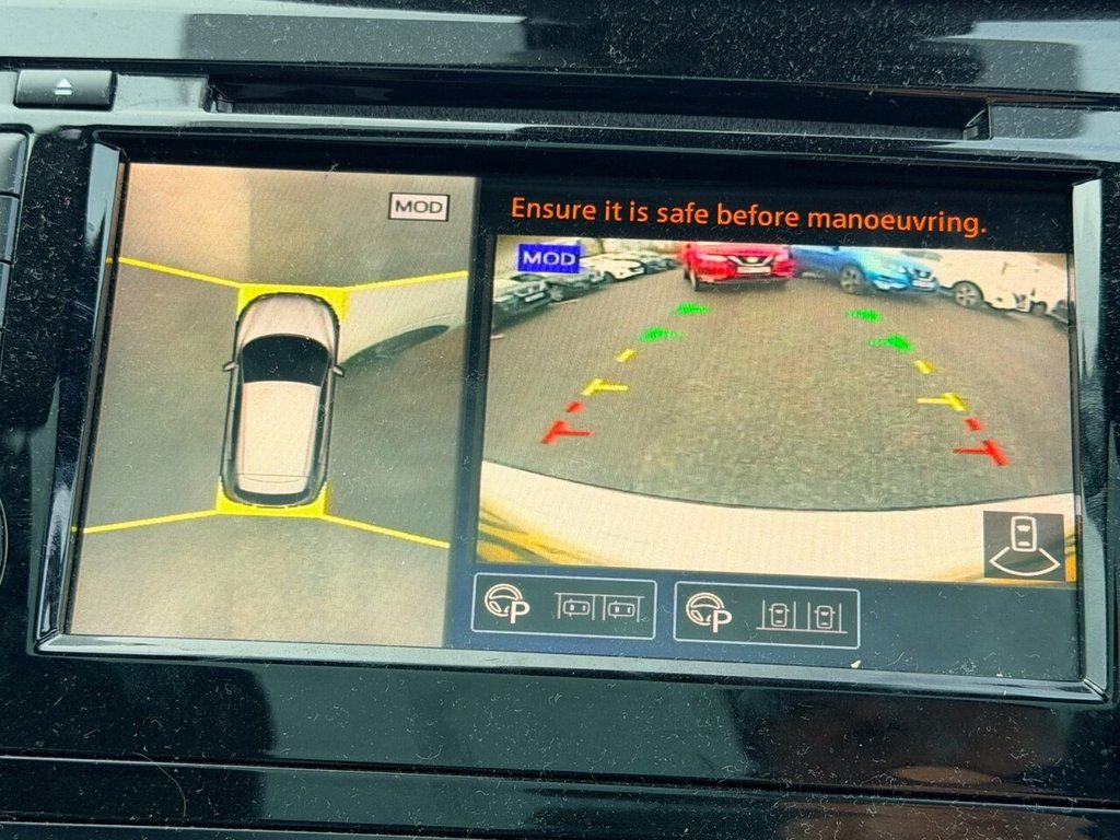 Used Nissan Qashqai 2019 for sale - 77133642: Photo 13