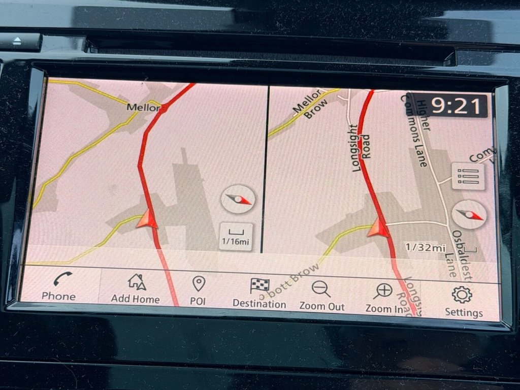 Used Nissan Qashqai 2019 for sale - 77133642: Photo 2