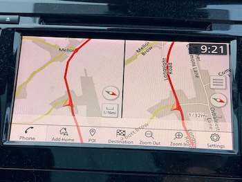 Used Nissan Qashqai 2019 for sale - 77133642: Photo