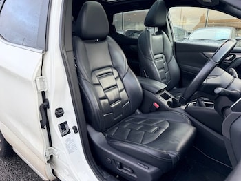 Used Nissan Qashqai 2019 for sale - 77133642: Photo