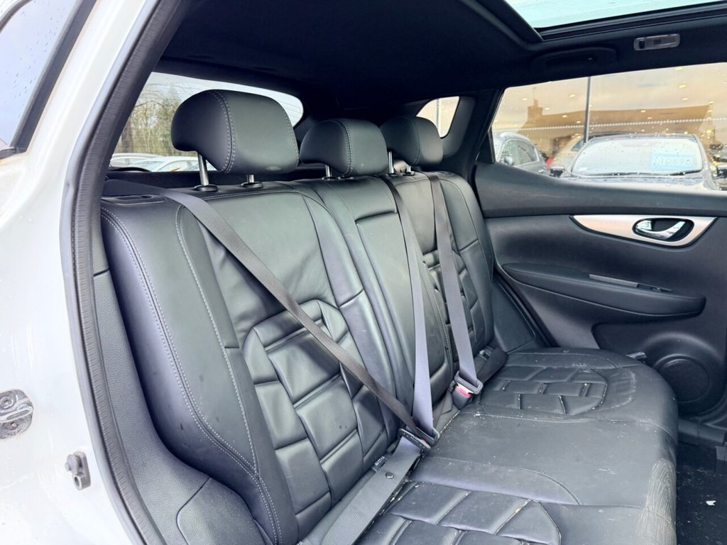 Used Nissan Qashqai 2019 for sale - 77133642: Photo 6