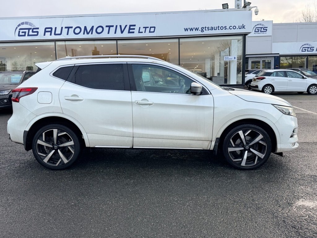 Used Nissan Qashqai 2019 for sale - 77133642: Photo 7