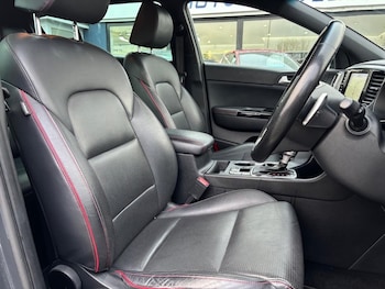 Used Kia Sportage 2019 for sale - 76986237: Photo