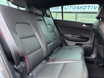 Used Kia Sportage 2019 for sale - 76986237: Photo