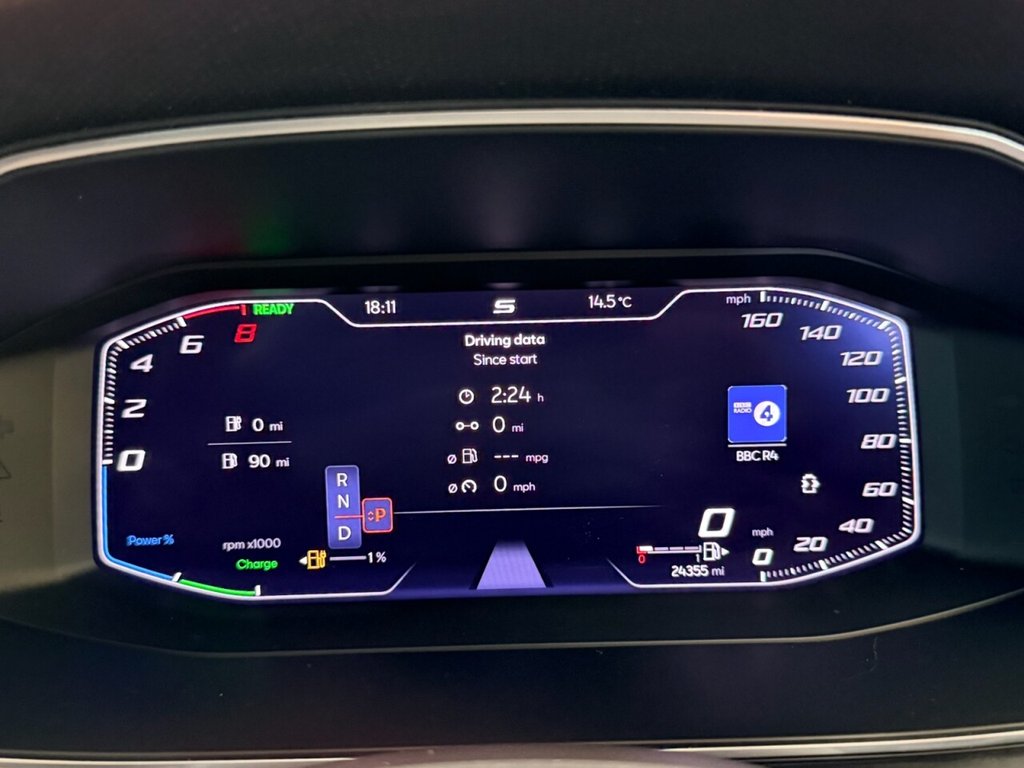 Used SEAT Leon 2021 for sale - 77636766: Photo 10