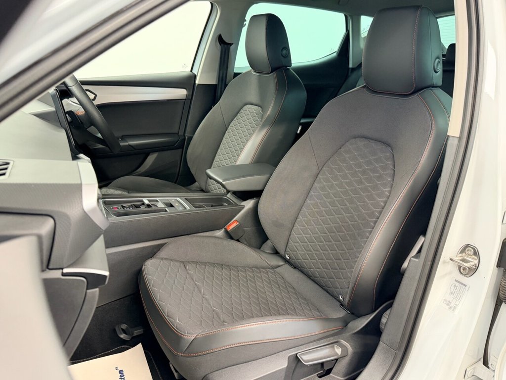 Used SEAT Leon 2021 for sale - 77636766: Photo 23