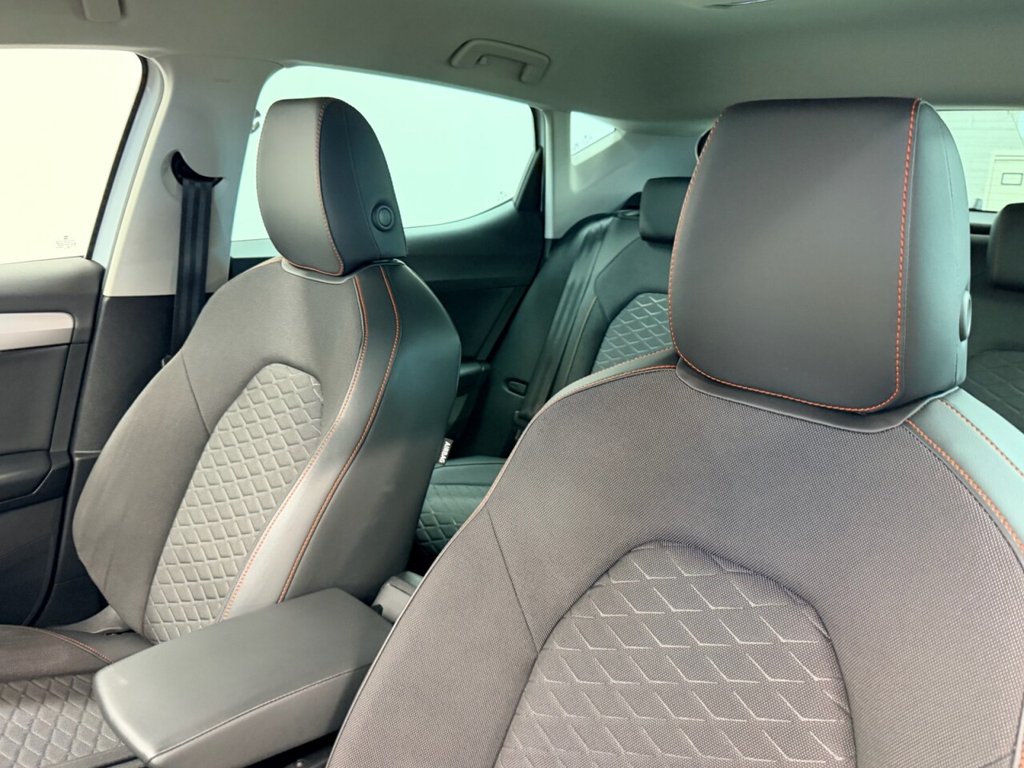 Used SEAT Leon 2021 for sale - 77636766: Photo 24