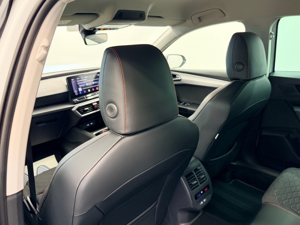 Used SEAT Leon 2021 for sale - 77636766: Photo 25