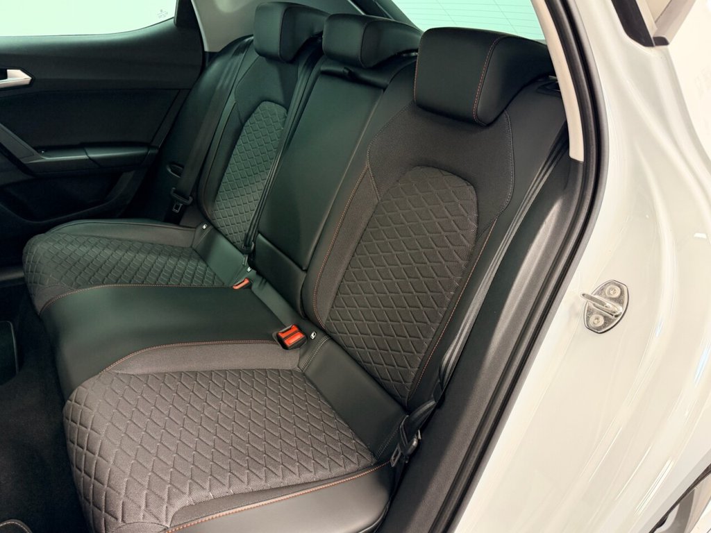 Used SEAT Leon 2021 for sale - 77636766: Photo 26