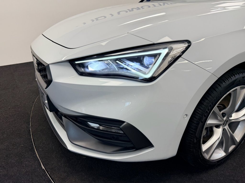 Used SEAT Leon 2021 for sale - 77636766: Photo 27