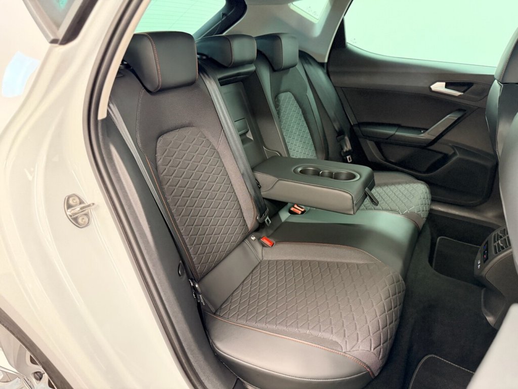 Used SEAT Leon 2021 for sale - 77636766: Photo 3