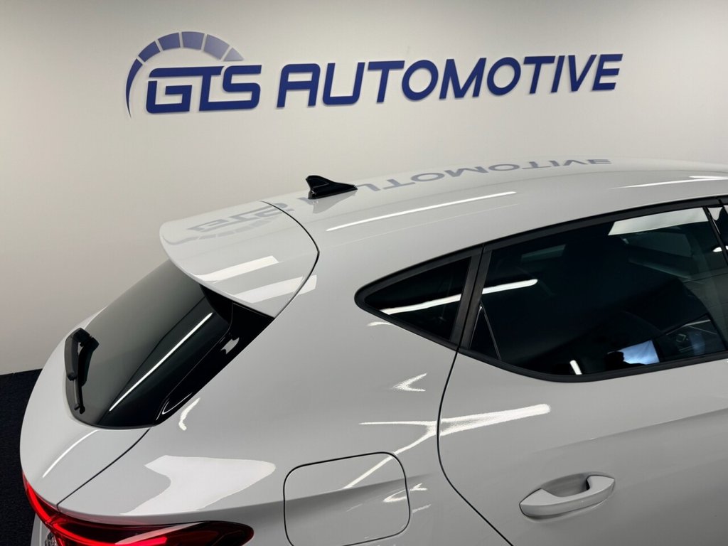 Used SEAT Leon 2021 for sale - 77636766: Photo 35