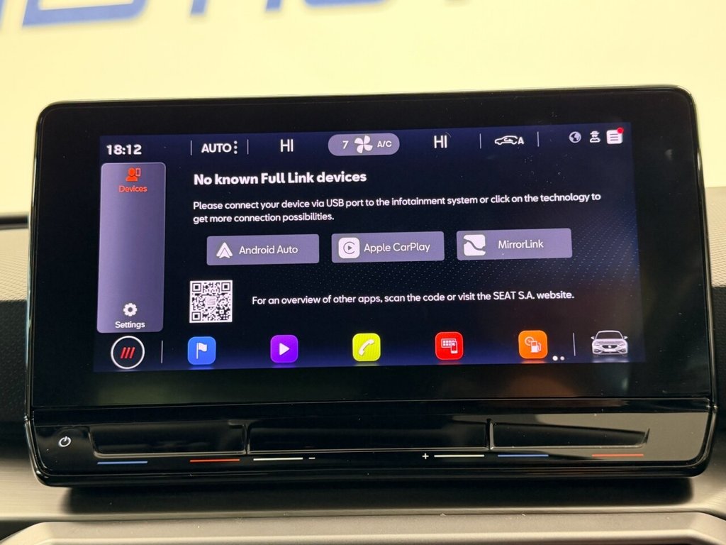 Used SEAT Leon 2021 for sale - 77636766: Photo 40