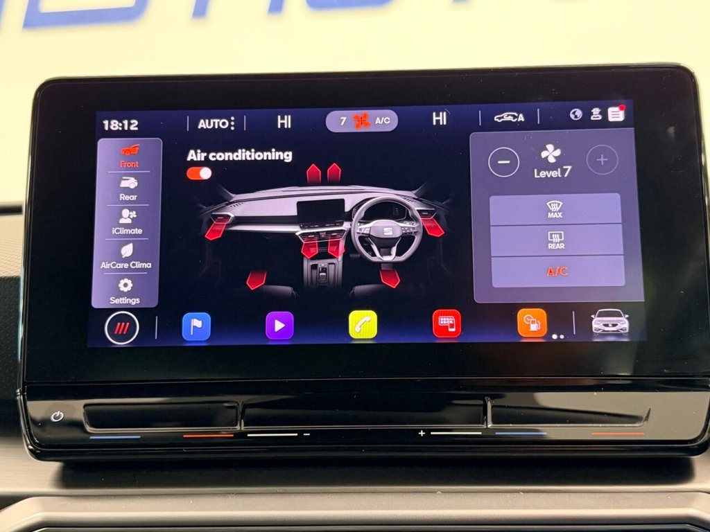 Used SEAT Leon 2021 for sale - 77636766: Photo 41