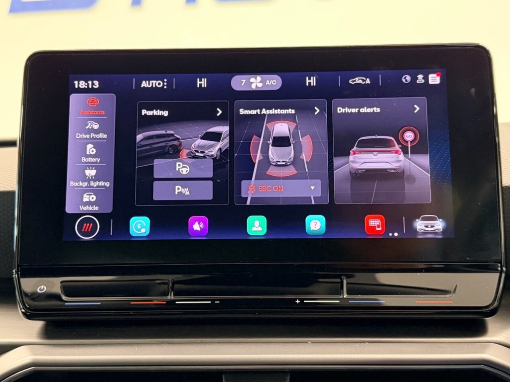 Used SEAT Leon 2021 for sale - 77636766: Photo 42