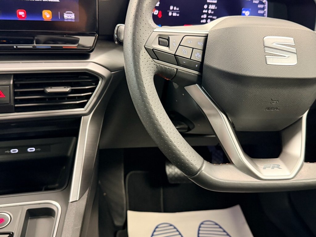 Used SEAT Leon 2021 for sale - 77636766: Photo 47