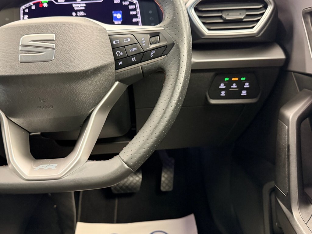 Used SEAT Leon 2021 for sale - 77636766: Photo 48