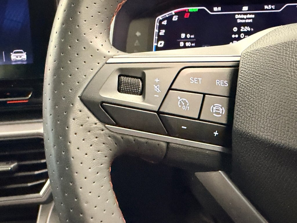 Used SEAT Leon 2021 for sale - 77636766: Photo 49