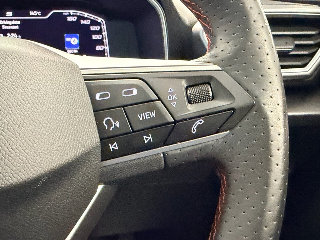 Used SEAT Leon 2021 for sale - 77636766: Photo 50