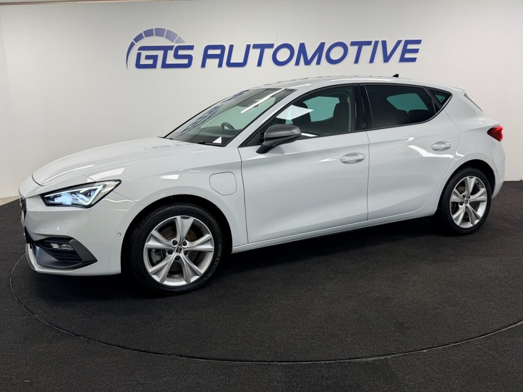 Used SEAT Leon 2021 for sale - 77636766: Photo 7