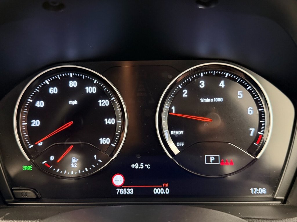 Used BMW X1 2021 for sale - 76711132: Photo 11