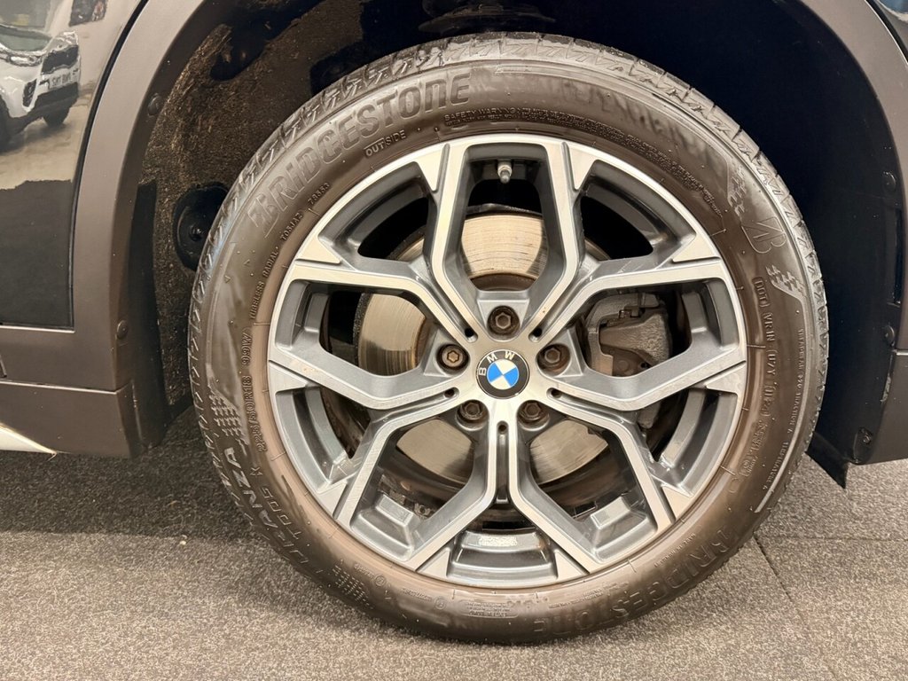 Used BMW X1 2021 for sale - 76711132: Photo 15