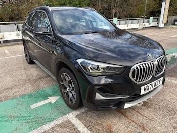 BMW - X1