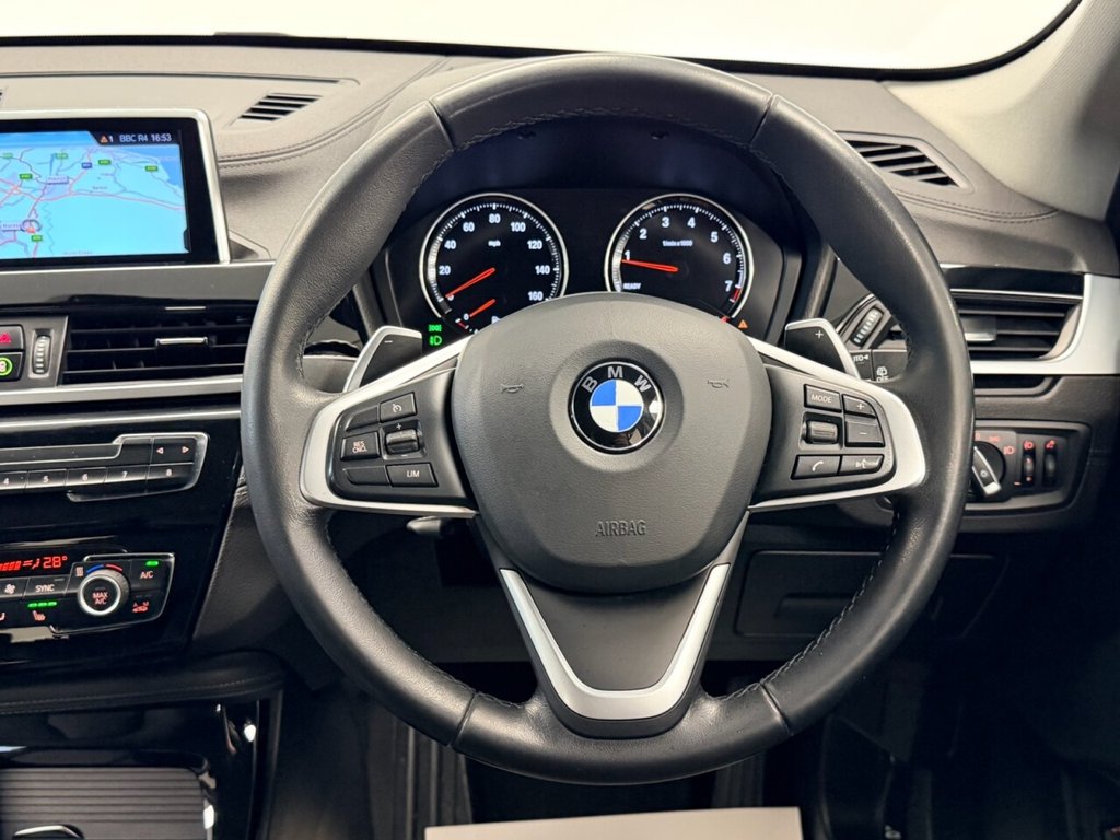 Used BMW X1 2021 for sale - 76711132: Photo 22