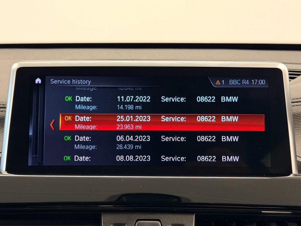 Used BMW X1 2021 for sale - 76711132: Photo 47