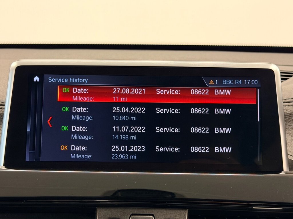 Used BMW X1 2021 for sale - 76711132: Photo 48