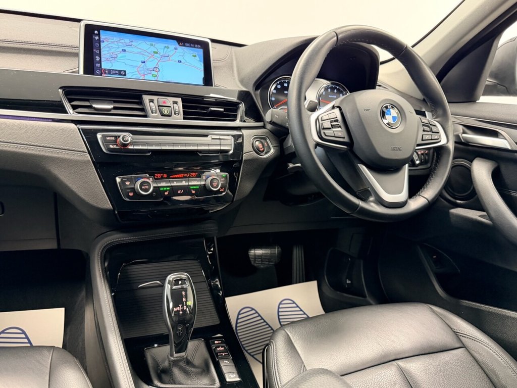 Used BMW X1 2021 for sale - 76711132: Photo 49