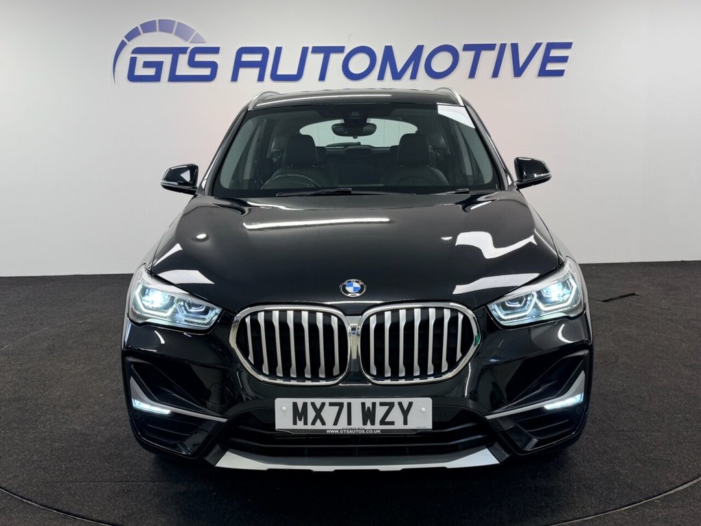 Used BMW X1 2021 for sale - 76711132: Photo 6