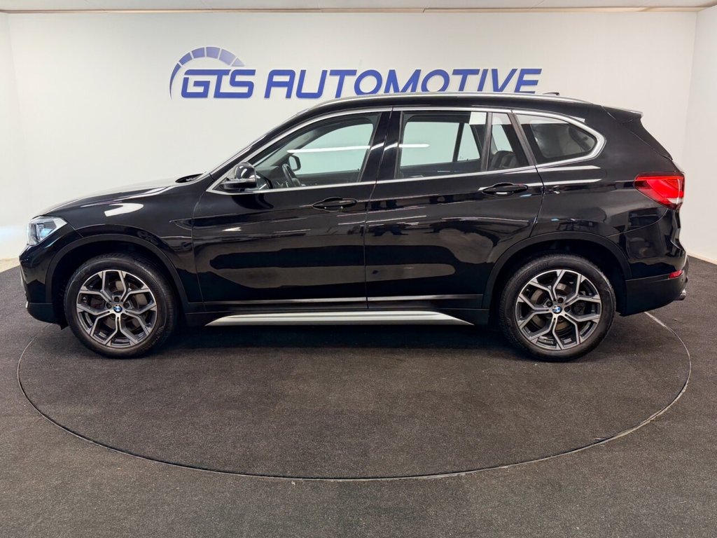 Used BMW X1 2021 for sale - 76711132: Photo 7