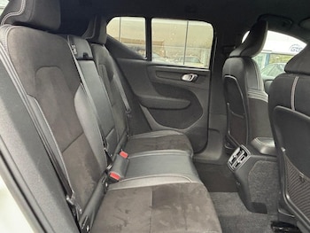 Used Volvo XC40 2020 for sale - 77703977: Photo