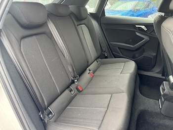 Used Audi A3 2022 for sale - 78738317: Photo