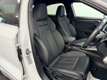 Used Audi A3 2020 for sale - 77333039: Photo