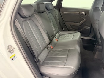 Used Audi A3 2020 for sale - 77333039: Photo