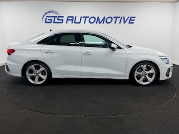 Used Audi A3 2020 for sale - 77333039: Photo