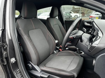 Used Ford Puma 2021 for sale - 77936867: Photo