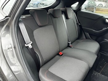 Used Ford Puma 2021 for sale - 77936867: Photo