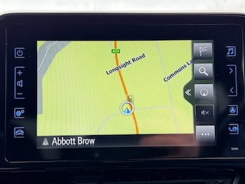 Used Toyota C-HR 2019 for sale - 77422475: Photo