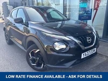 Used Nissan Juke 2022 for sale - 78358231: Photo