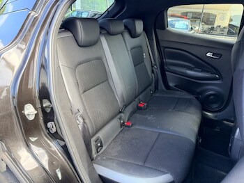 Used Nissan Juke 2022 for sale - 78358231: Photo