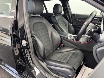 Used Mercedes-Benz C-Class 2019 for sale - 75242522: Photo