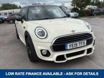 Used MINI Hatch 2019 for sale - 79013975: Photo