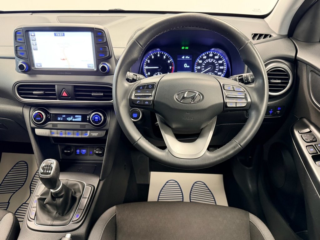 Used Hyundai KONA 2018 for sale - 76934725: Photo 10