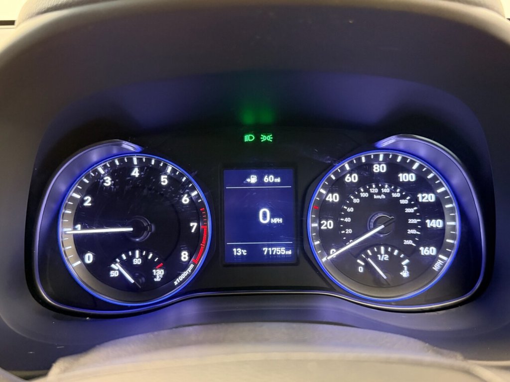 Used Hyundai KONA 2018 for sale - 76934725: Photo 11