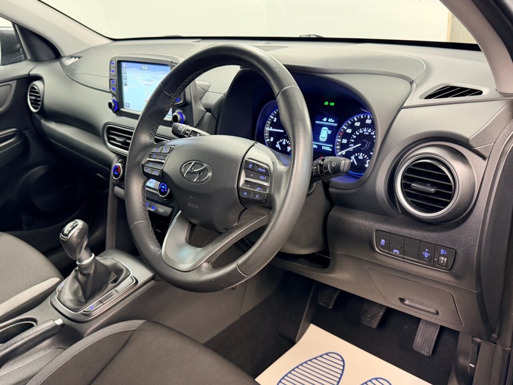 Used Hyundai KONA 2018 for sale - 76934725: Photo 19