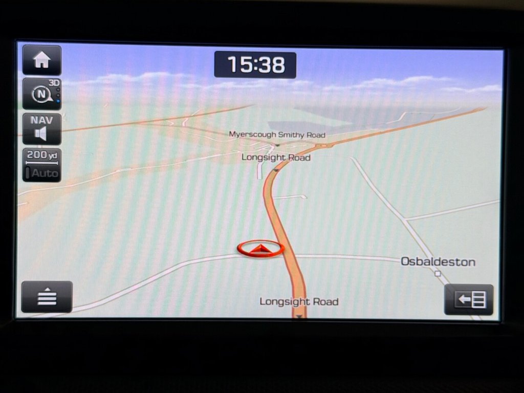 Used Hyundai KONA 2018 for sale - 76934725: Photo 2