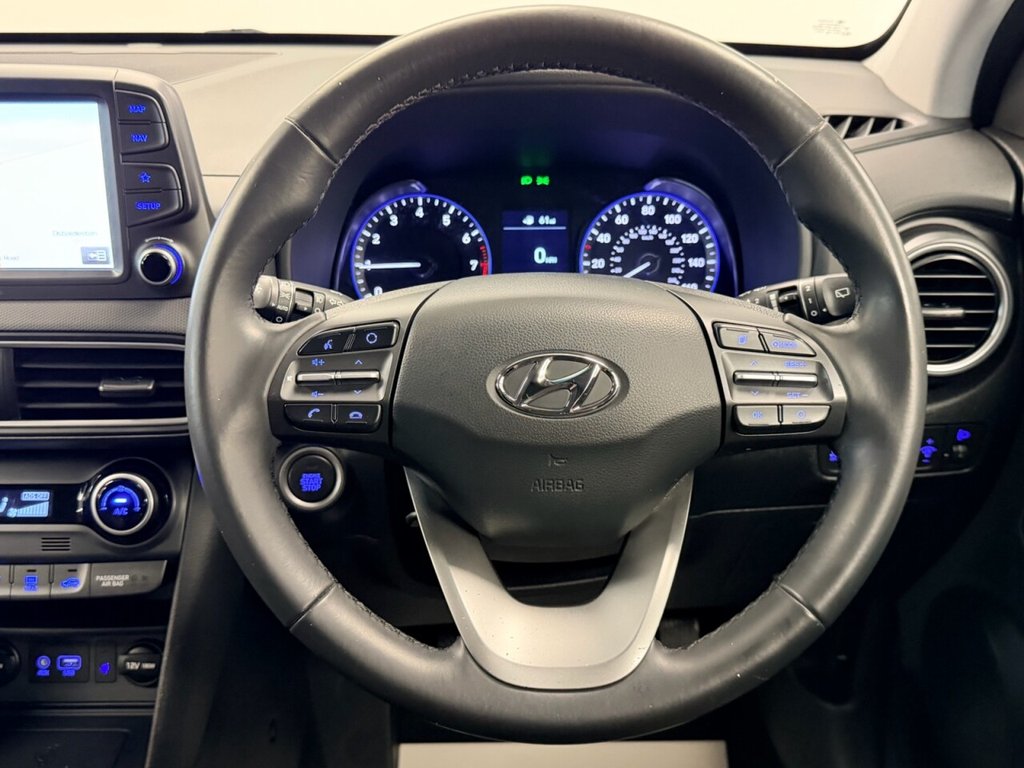 Used Hyundai KONA 2018 for sale - 76934725: Photo 22